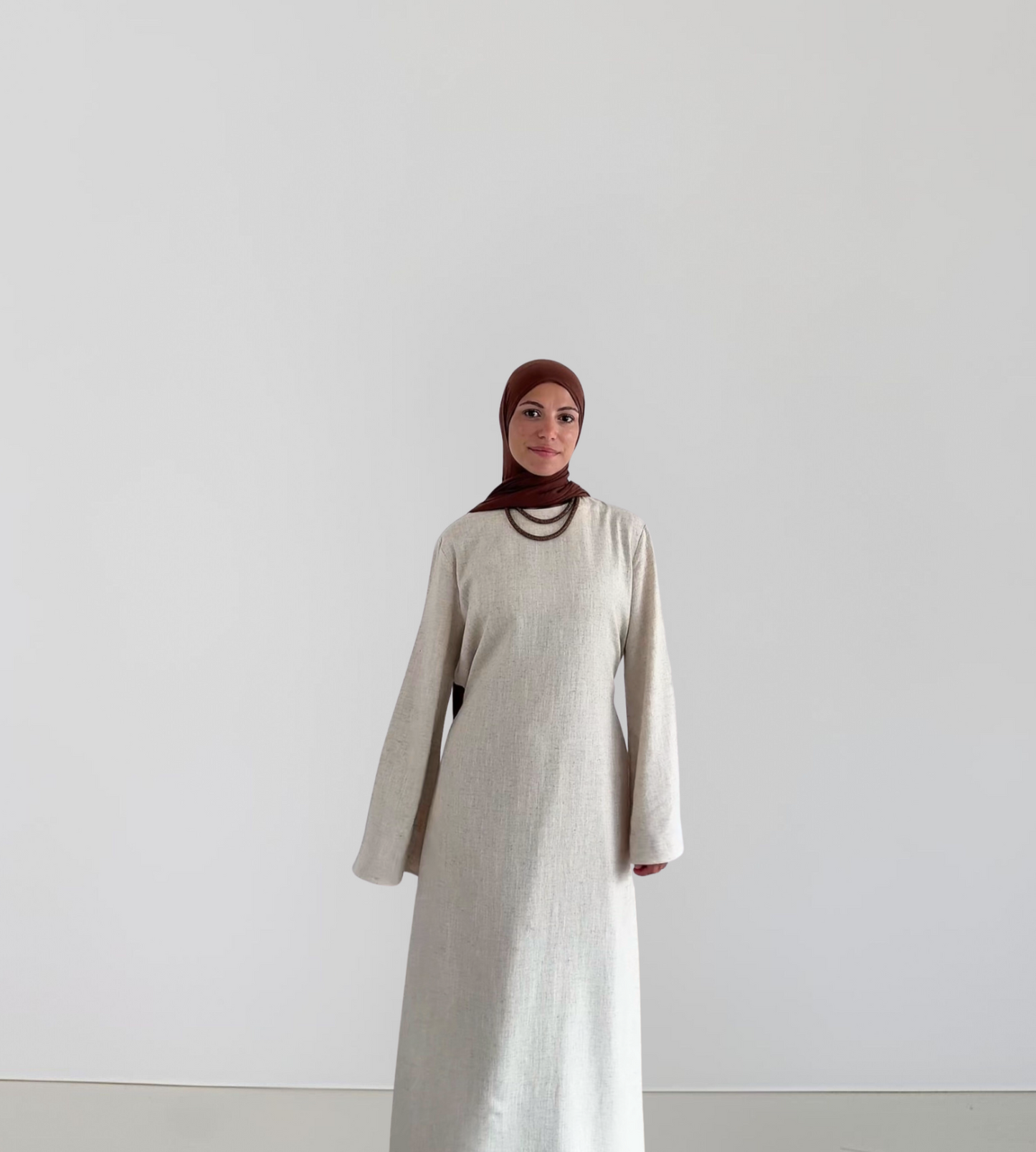 MOON DRESS