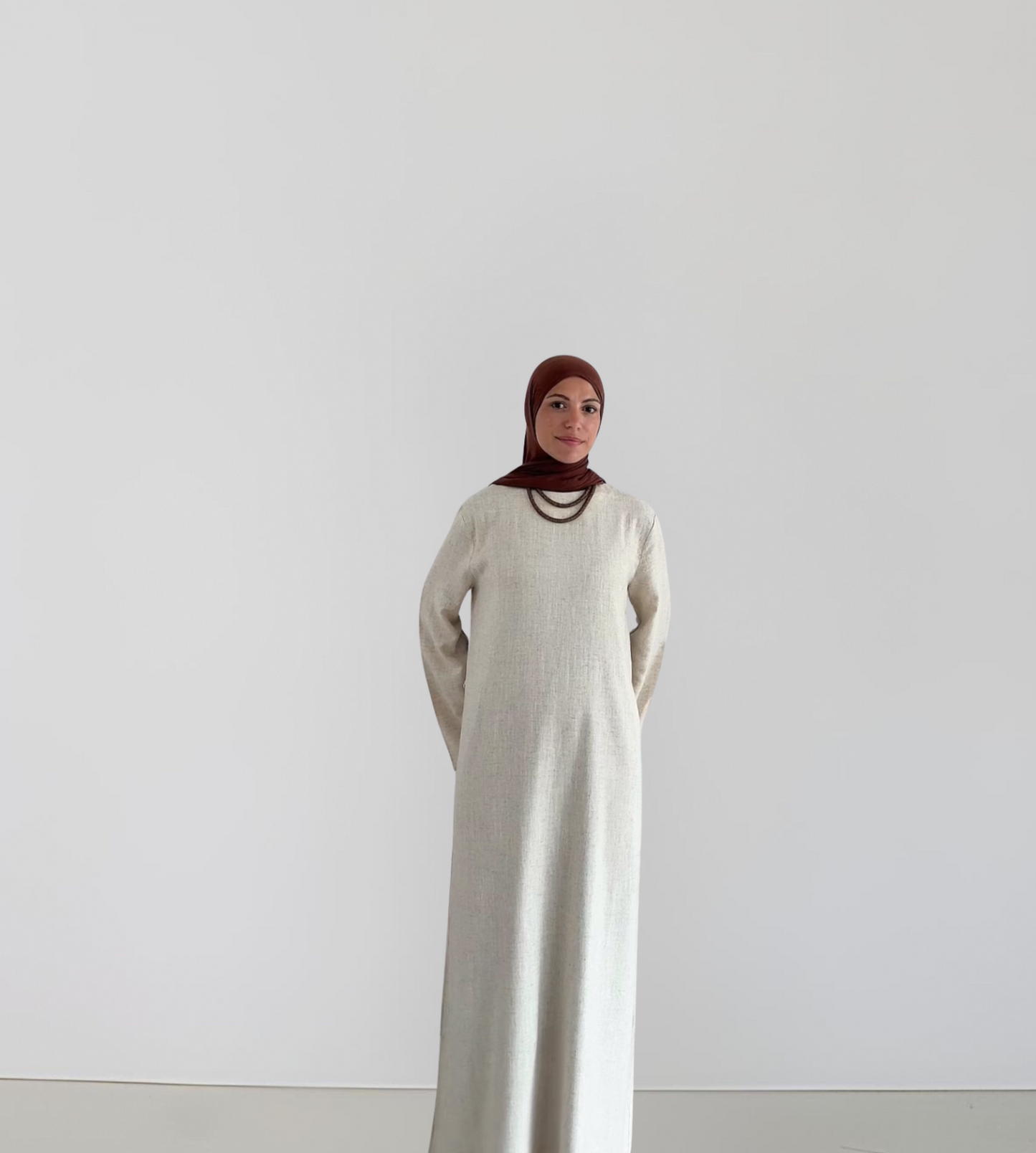MOON DRESS