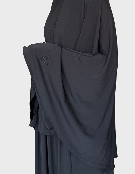 COMPLETO KHIMAR & GONNA