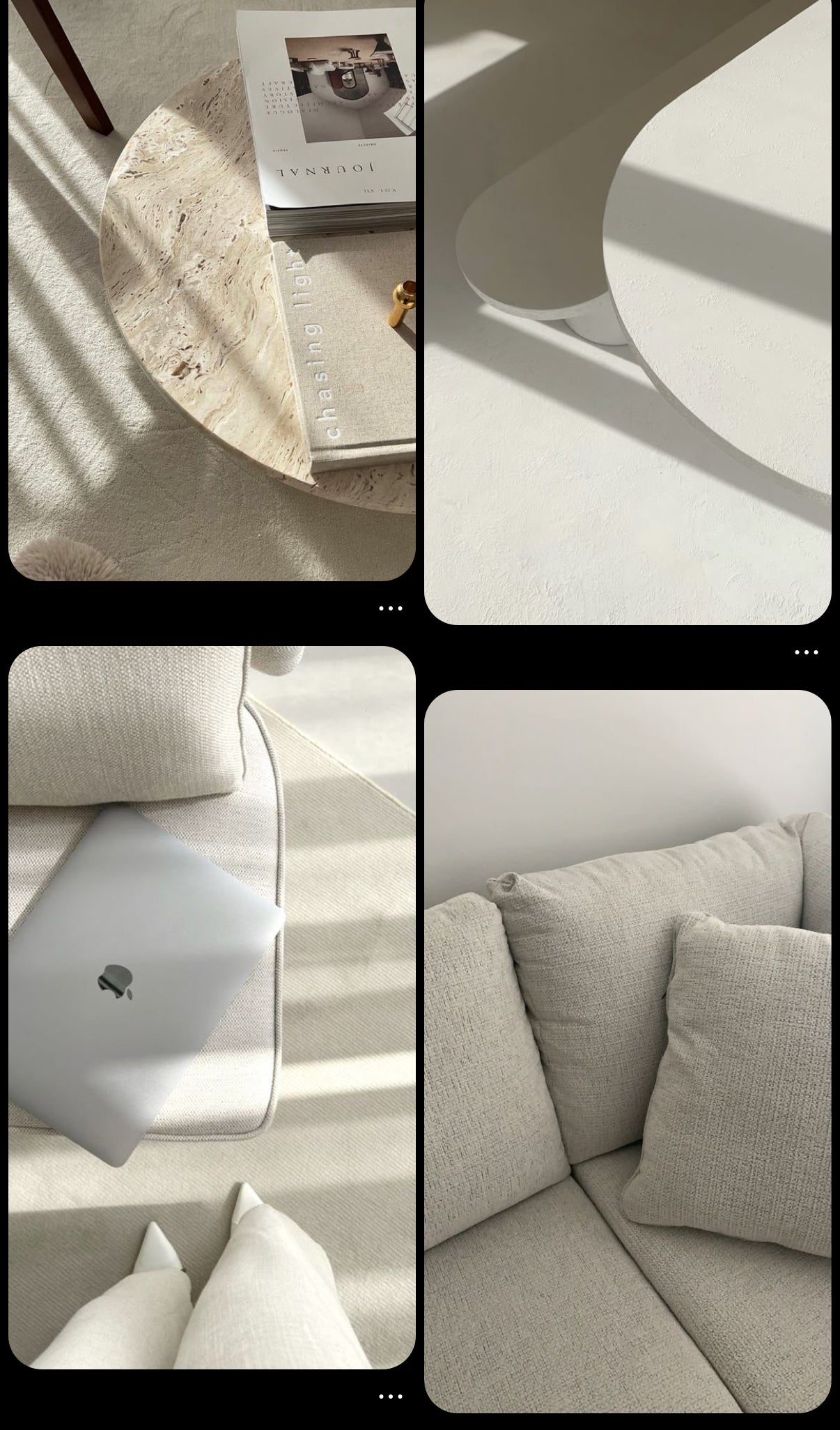 COMPLETO KHIMAR & GONNA
