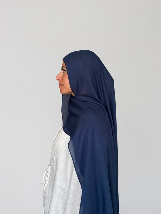 NOOR BLUE MODAL