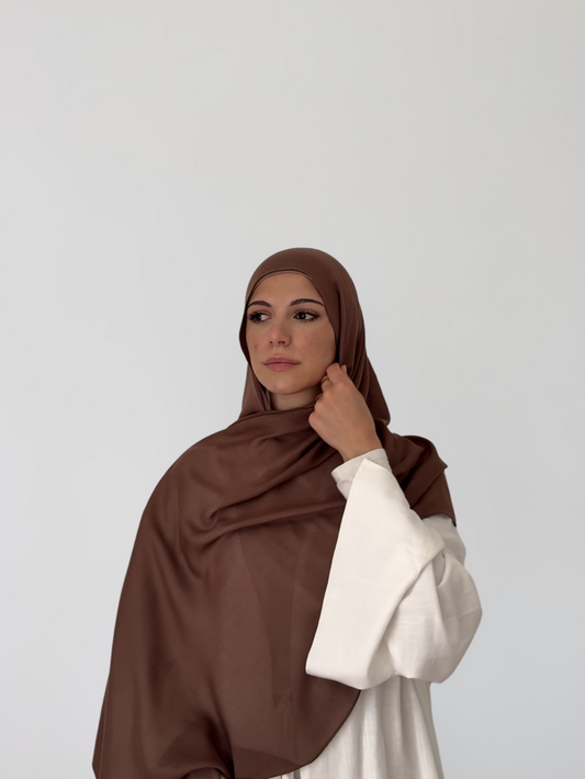 CINNAMON SOUL MODAL