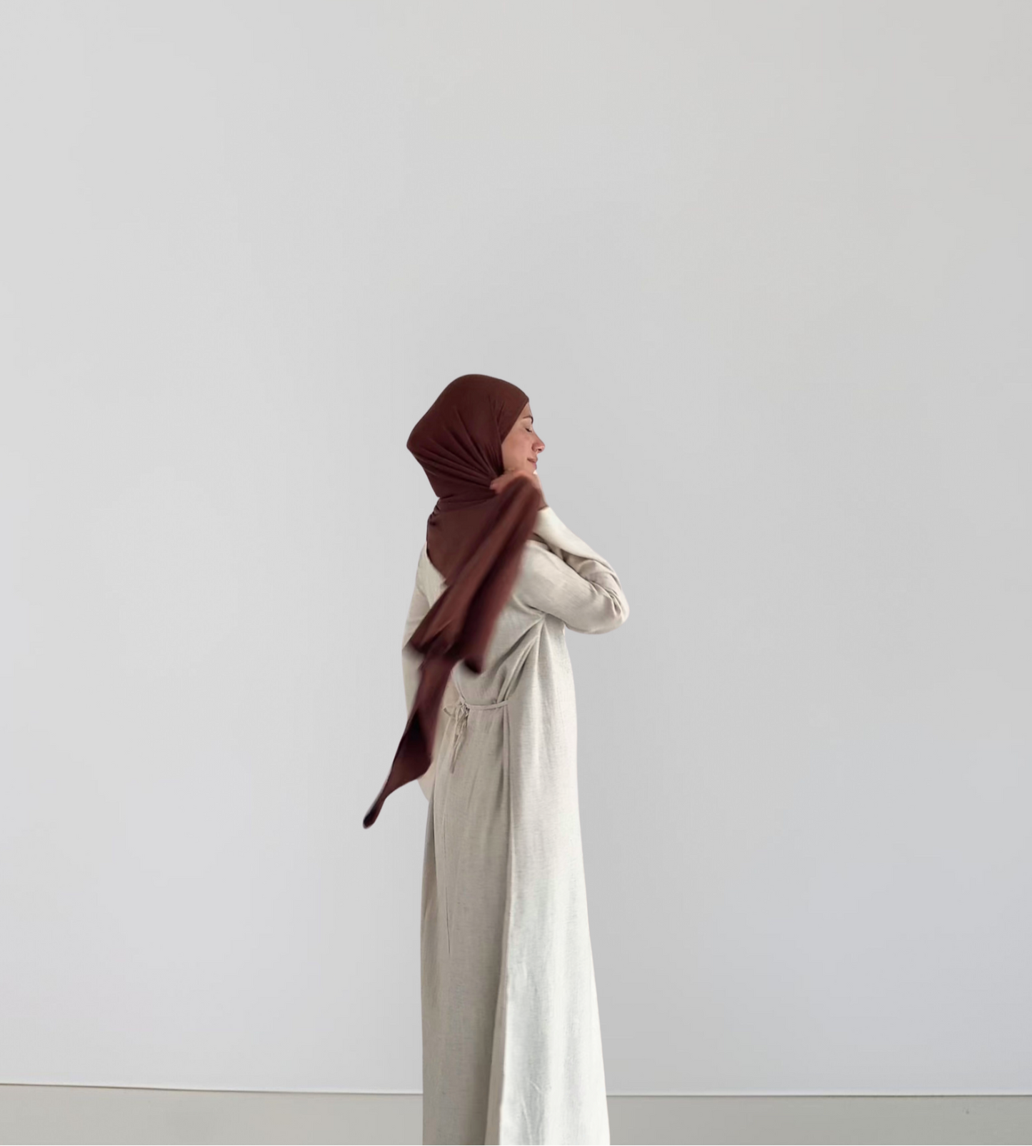 MOON DRESS
