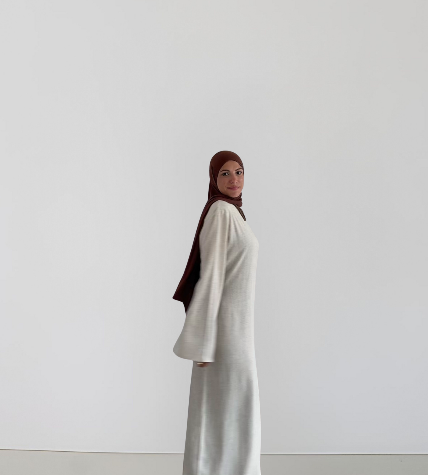MOON DRESS