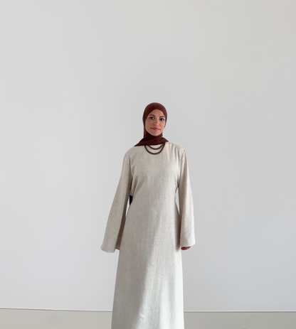 MOON DRESS