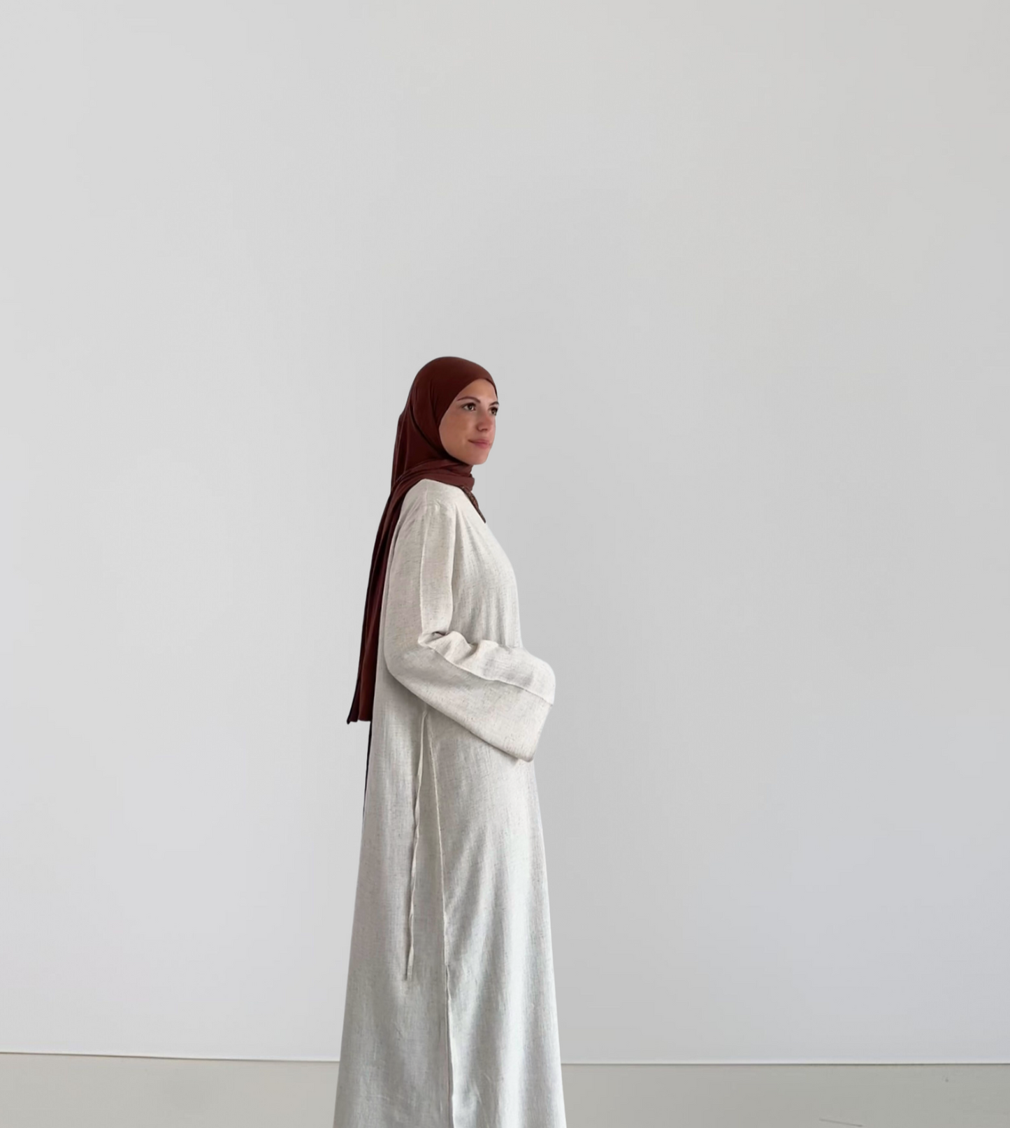 MOON DRESS