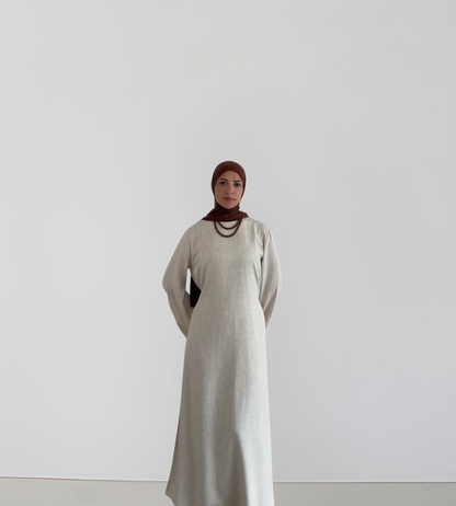 MOON DRESS