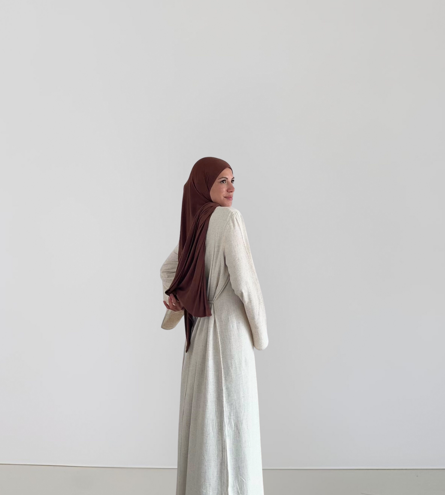 MOON DRESS