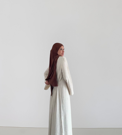 MOON DRESS