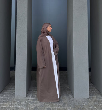 NAHAR ABAYA COCOA