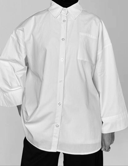 CLOUDY SHIRT