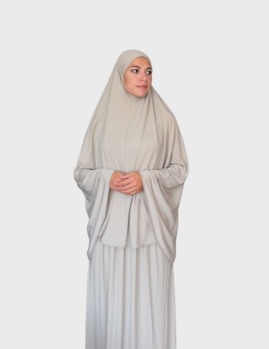 COMPLETO KHIMAR & GONNA