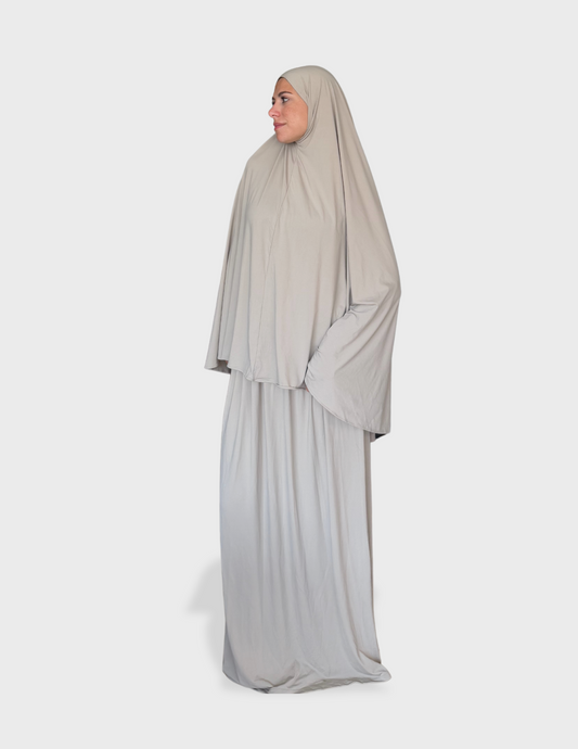 COMPLETO KHIMAR & GONNA