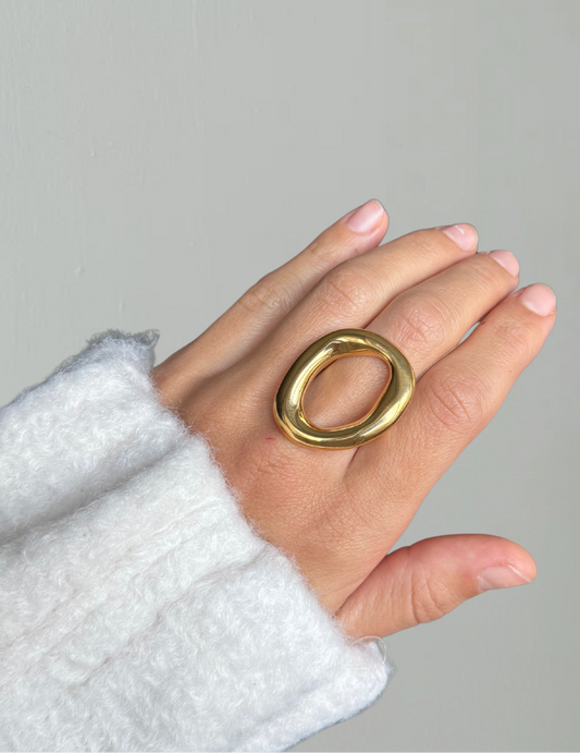 ANELLO CHUNKY