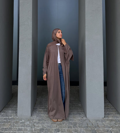 NAHAR ABAYA COCOA