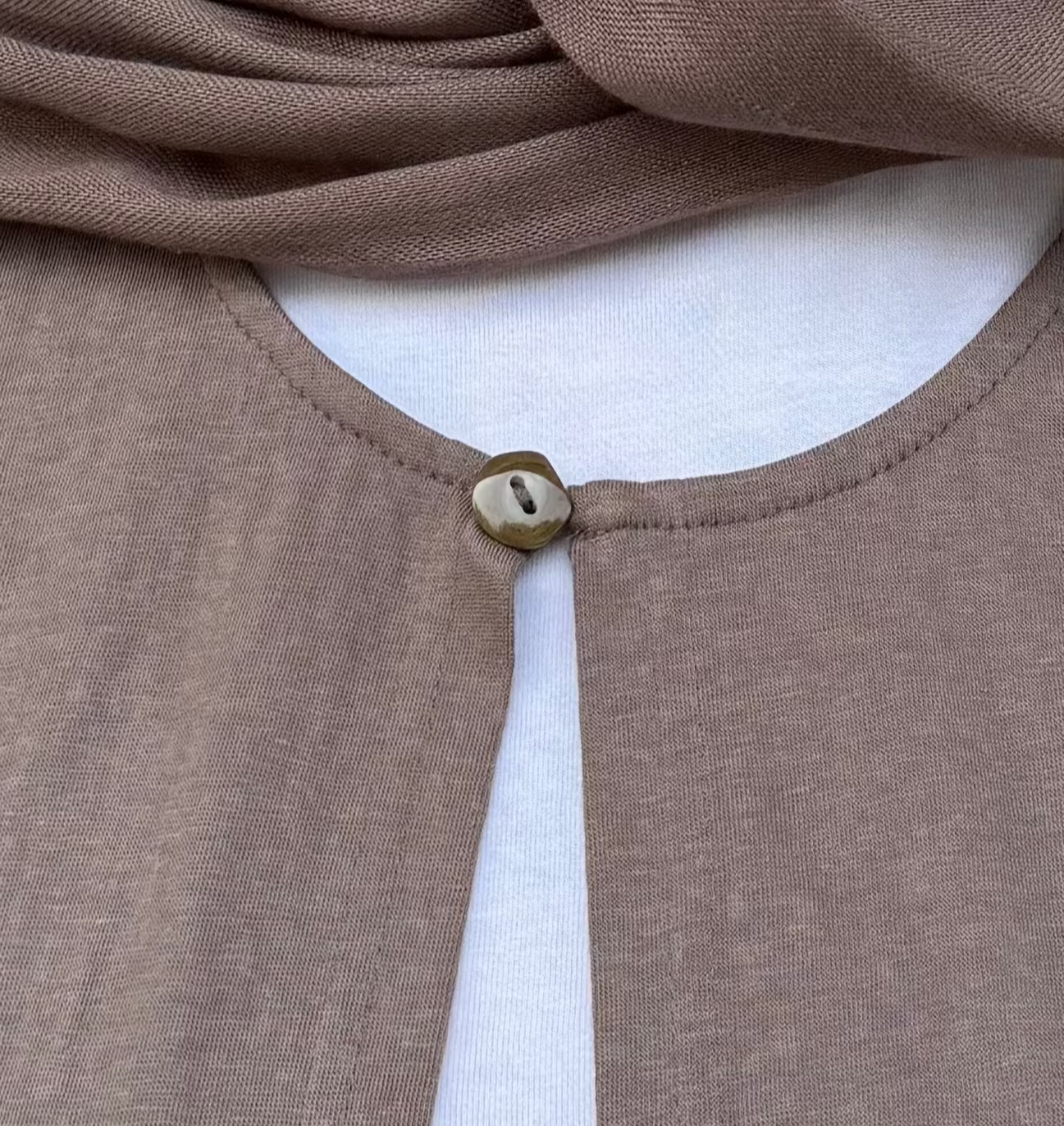 NAHAR ABAYA COCOA