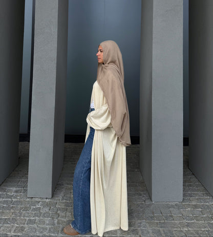 NAHAR ABAYA BUTTER