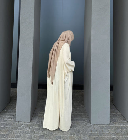 NAHAR ABAYA BUTTER