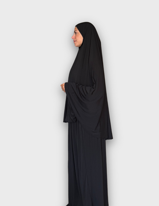 COMPLETO KHIMAR & GONNA