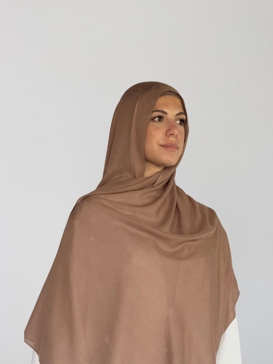CARAMEL MODAL