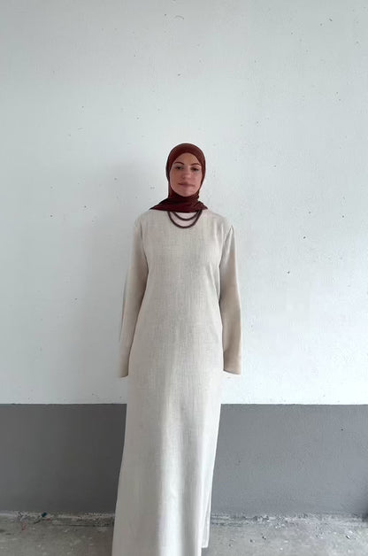 MOON DRESS