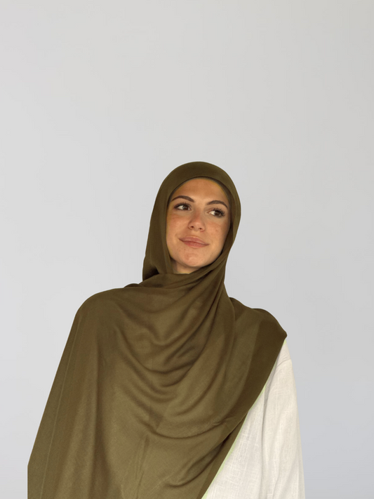 OLIVE MODAL